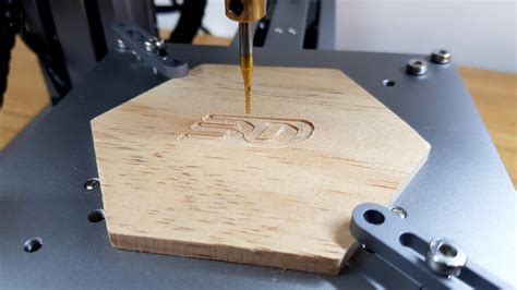 snapmaker cnc generator